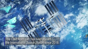 Working Remotely: How Astronauts Upgraded a Complex Experiment in Space